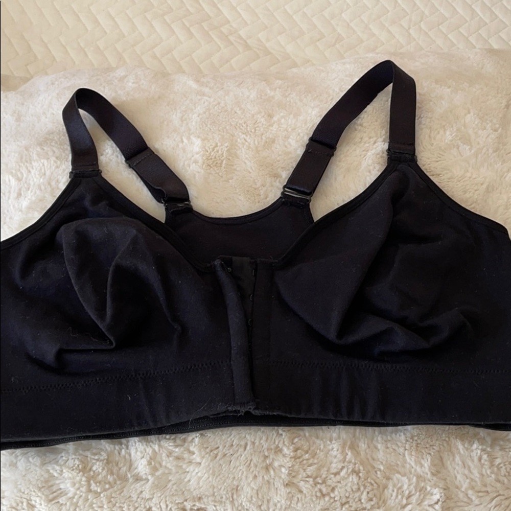 Post Surgical and Every Day wireless Racerback